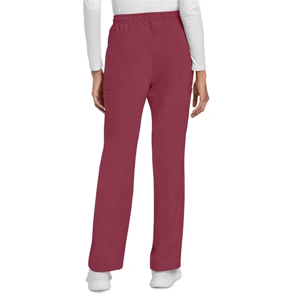 Cherokee - WW Originals Ultra - Women's 4-Pocket Drawstri...... from ASI 86018 Scrub Authority
