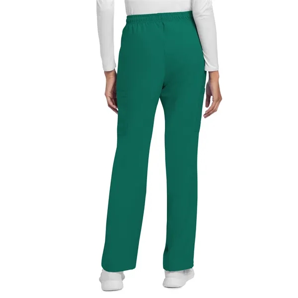 Cherokee - WW Originals Ultra - Women's 4-Pocket Drawstri...... from ASI 86018 Scrub Authority