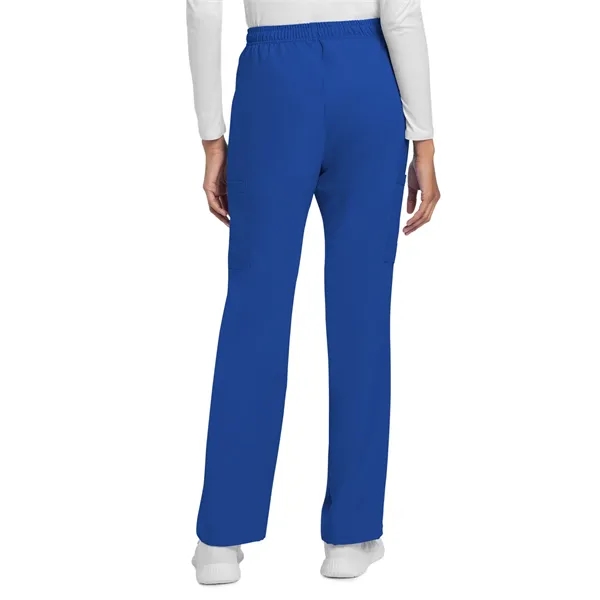 Cherokee - WW Originals Ultra - Women's 4-Pocket Drawstri...... from ASI 86018 Scrub Authority