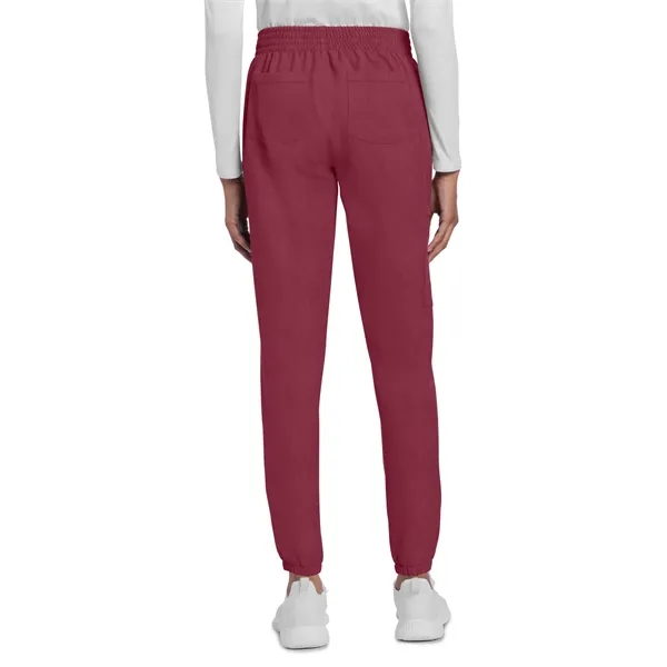 Cherokee - WW Originals Ultra - Women's 5-Pocket Mid Rise...... from ASI 86018 Scrub Authority