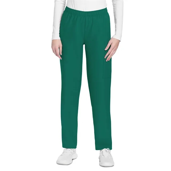 Cherokee - WW Originals Ultra - Women's 3-Pocket Mid Rise...... from ASI 86018 Scrub Authority