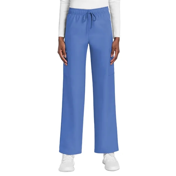 Cherokee - WW Originals Ultra - Unisex 3-Pocket Mid Rise...... from ASI 86018 Scrub Authority