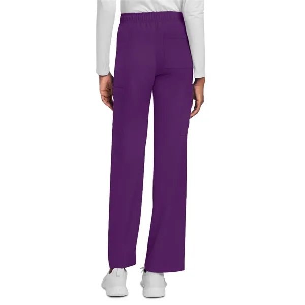 Cherokee - WW Originals Ultra - Unisex 3-Pocket Mid Rise...... from ASI 86018 Scrub Authority