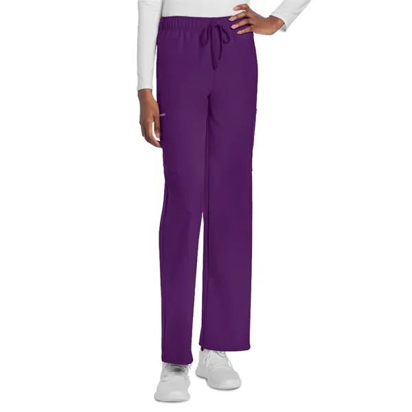 Cherokee - WW Originals Ultra - Unisex 3-Pocket Mid Rise...... from ASI 86018 Scrub Authority