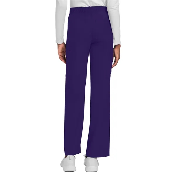 Cherokee - WW Originals Ultra - Unisex 3-Pocket Mid Rise...... from ASI 86018 Scrub Authority