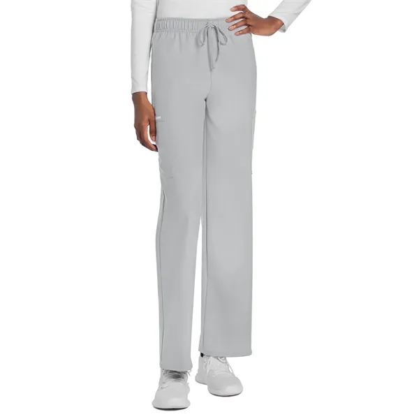 Cherokee - WW Originals Ultra - Unisex 3-Pocket Mid Rise...... from ASI 86018 Scrub Authority