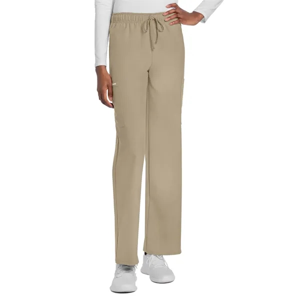 Cherokee - WW Originals Ultra - Unisex 3-Pocket Mid Rise...... from ASI 86018 Scrub Authority