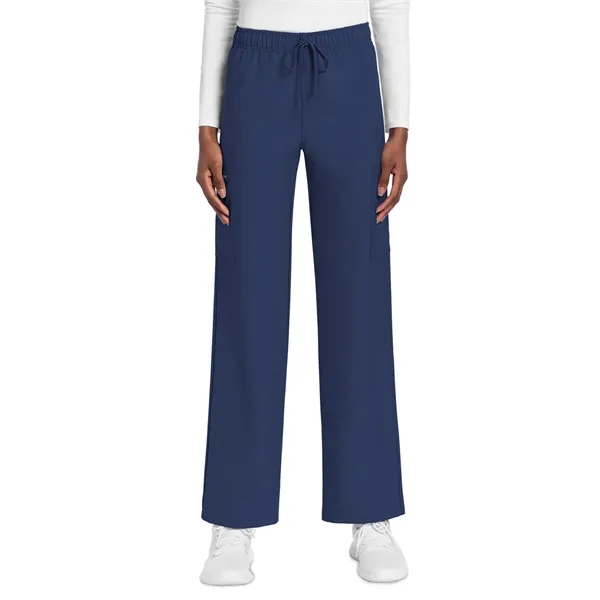 Cherokee - WW Originals Ultra - Unisex 3-Pocket Mid Rise...... from ASI 86018 Scrub Authority