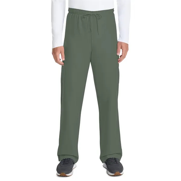 Cherokee - WW Originals Ultra - Unisex 3-Pocket Mid Rise...... from ASI 86018 Scrub Authority