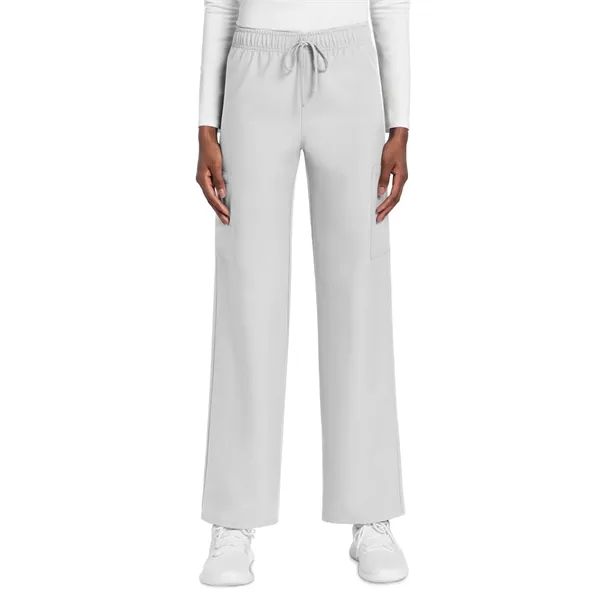 Cherokee - WW Originals Ultra - Unisex 3-Pocket Mid Rise...... from ASI 86018 Scrub Authority