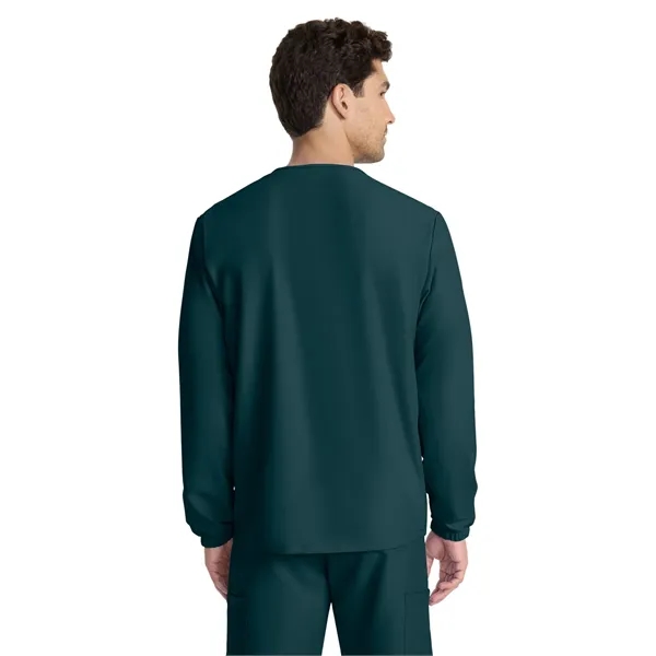 Cherokee - WW Originals Ultra - Unisex 2-Pocket Snap Fron...... from ASI 86018 Scrub Authority