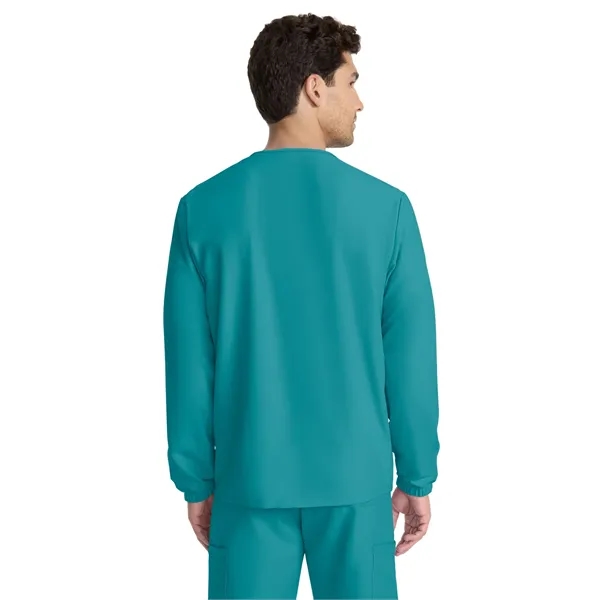 Cherokee - WW Originals Ultra - Unisex 2-Pocket Snap Fron...... from ASI 86018 Scrub Authority