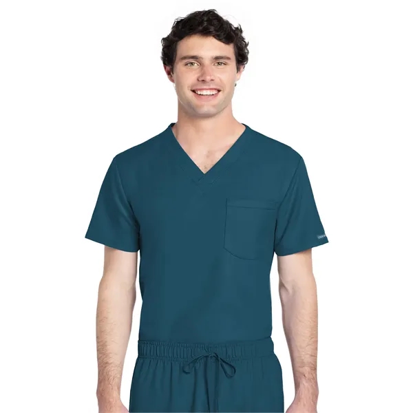 Cherokee - WW Originals Ultra - Unisex 1-Pocket V-Neck Top... from ASI 86018 Scrub Authority
