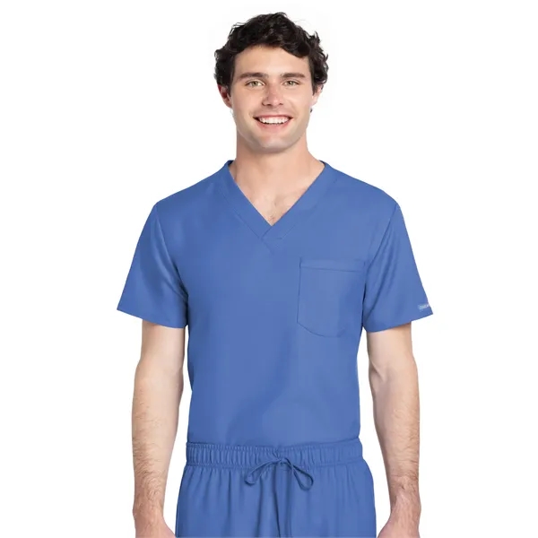 Cherokee - WW Originals Ultra - Unisex 1-Pocket V-Neck Top... from ASI 86018 Scrub Authority