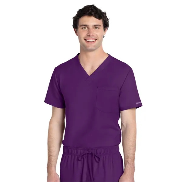 Cherokee - WW Originals Ultra - Unisex 1-Pocket V-Neck Top... from ASI 86018 Scrub Authority