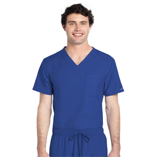 Cherokee - WW Originals Ultra - Unisex 1-Pocket V-Neck Top... from ASI 86018 Scrub Authority