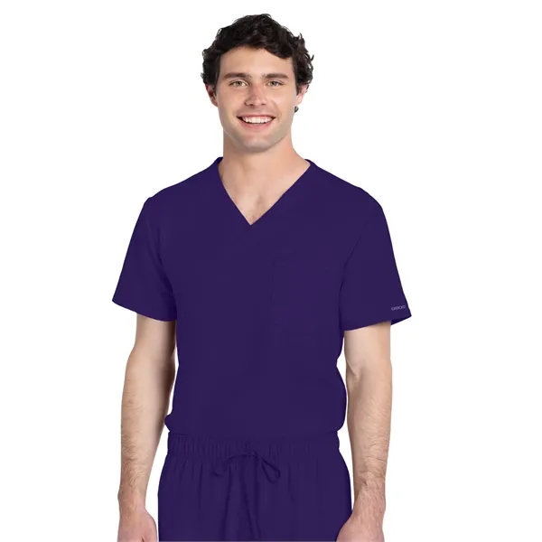 Cherokee - WW Originals Ultra - Unisex 1-Pocket V-Neck Top... from ASI 86018 Scrub Authority