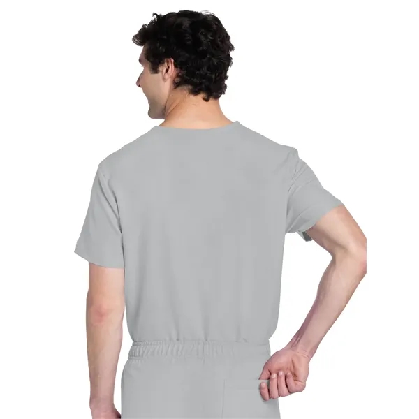 Cherokee - WW Originals Ultra - Unisex 1-Pocket V-Neck Top... from ASI 86018 Scrub Authority