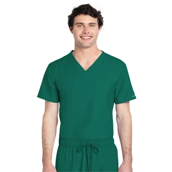 Cherokee - WW Originals Ultra - Unisex 1-Pocket V-Neck Top... from ASI 86018 Scrub Authority