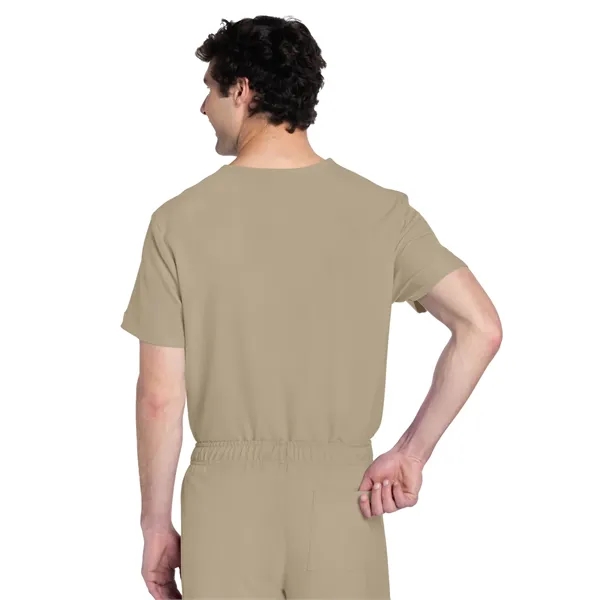 Cherokee - WW Originals Ultra - Unisex 1-Pocket V-Neck Top... from ASI 86018 Scrub Authority