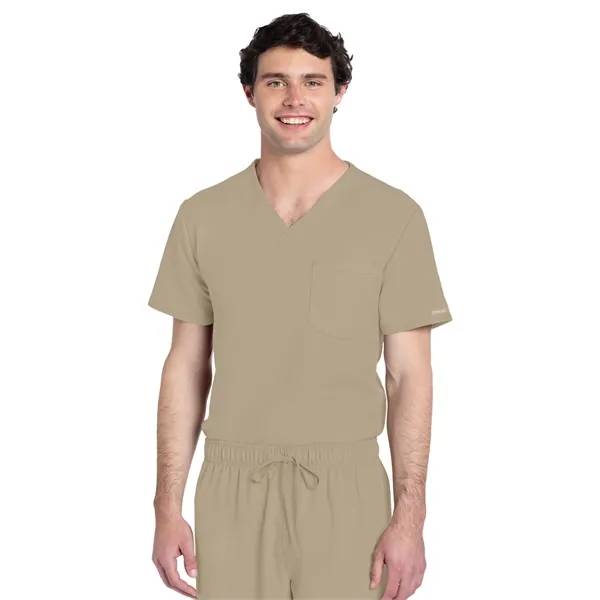 Cherokee - WW Originals Ultra - Unisex 1-Pocket V-Neck Top... from ASI 86018 Scrub Authority