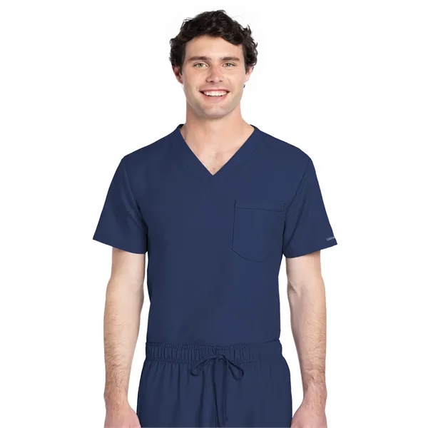 Cherokee - WW Originals Ultra - Unisex 1-Pocket V-Neck Top... from ASI 86018 Scrub Authority