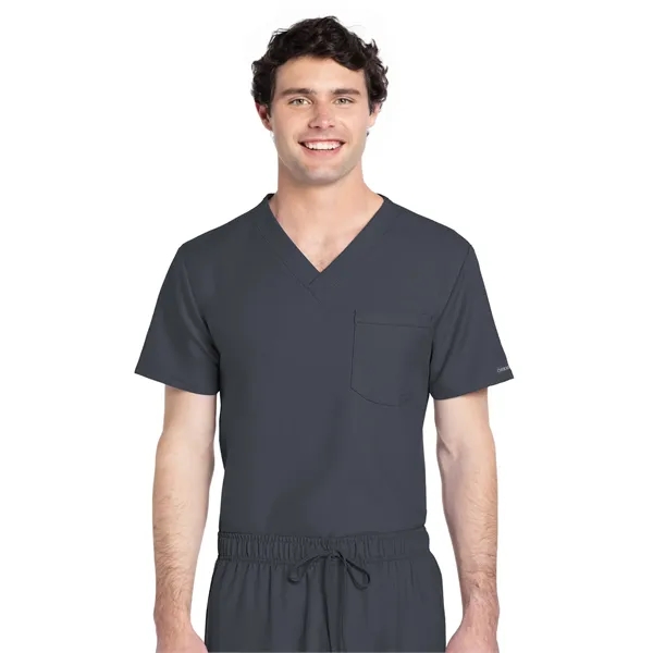 Cherokee - WW Originals Ultra - Unisex 1-Pocket V-Neck Top... from ASI 86018 Scrub Authority