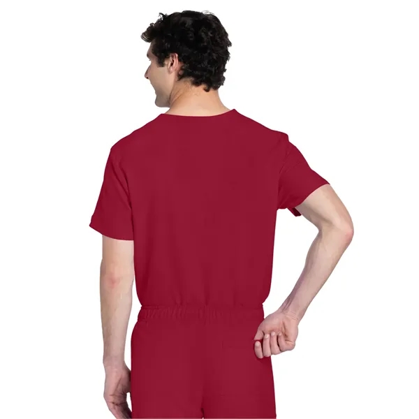 Cherokee - WW Originals Ultra - Unisex 1-Pocket V-Neck Top... from ASI 86018 Scrub Authority