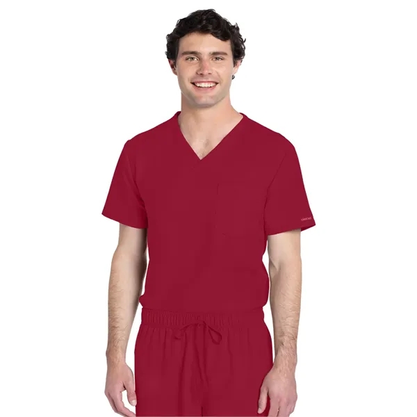 Cherokee - WW Originals Ultra - Unisex 1-Pocket V-Neck Top... from ASI 86018 Scrub Authority