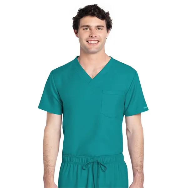 Cherokee - WW Originals Ultra - Unisex 1-Pocket V-Neck Top... from ASI 86018 Scrub Authority