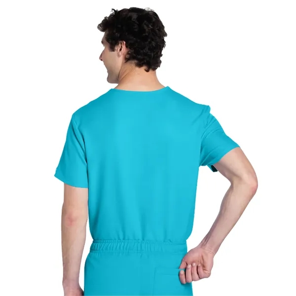 Cherokee - WW Originals Ultra - Unisex 1-Pocket V-Neck Top... from ASI 86018 Scrub Authority