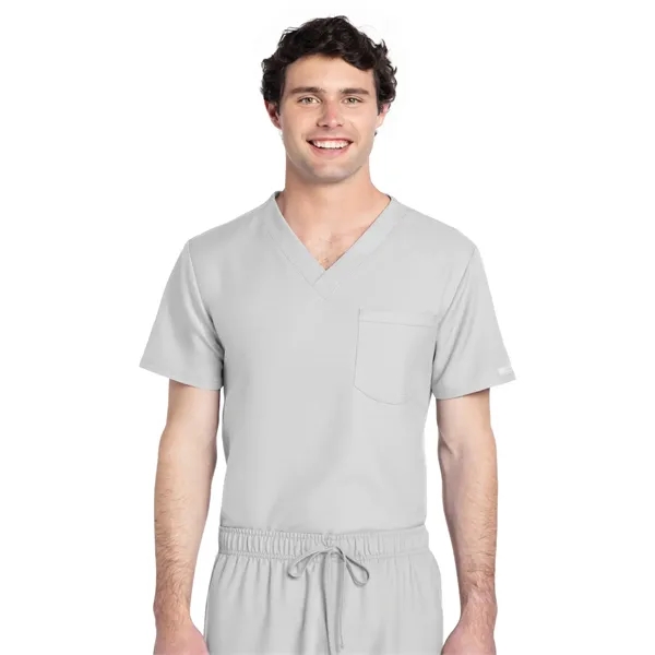 Cherokee - WW Originals Ultra - Unisex 1-Pocket V-Neck Top... from ASI 86018 Scrub Authority