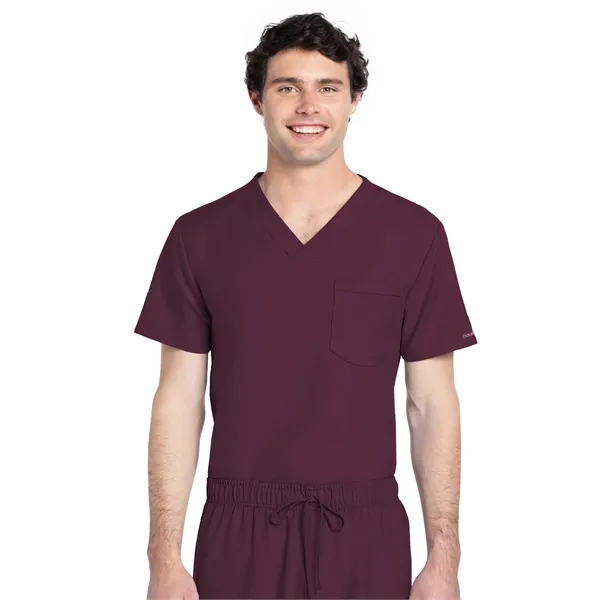 Cherokee - WW Originals Ultra - Unisex 1-Pocket V-Neck Top... from ASI 86018 Scrub Authority