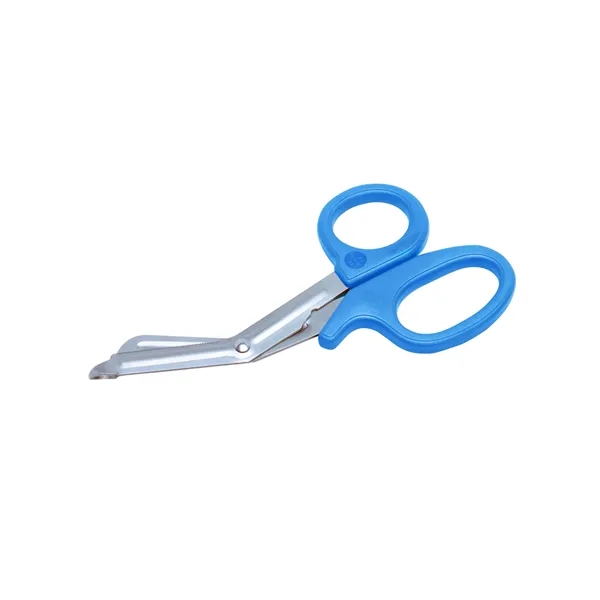 ADC - Medicut® 7.25" EMT Shears... from ASI 86018 Scrub Authority / Uniform Stores
