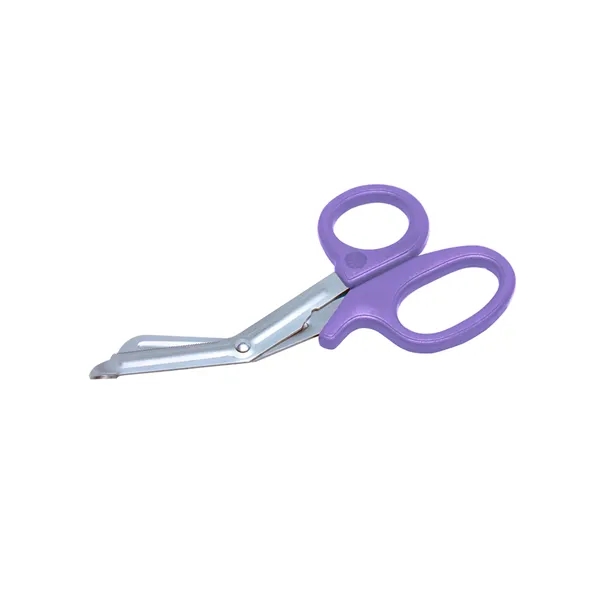 ADC - Medicut® 7.25" EMT Shears... from ASI 86018 Scrub Authority / Uniform Stores