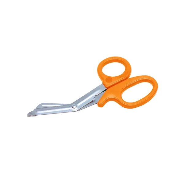 ADC - Medicut® 7.25" EMT Shears... from ASI 86018 Scrub Authority / Uniform Stores