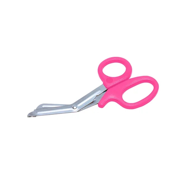 ADC - Medicut® 7.25" EMT Shears... from ASI 86018 Scrub Authority / Uniform Stores