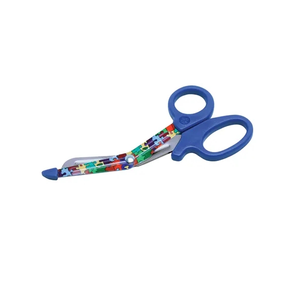 ADC - MiniMedicut® 5.5" Nurse Shears... from ASI 86018 Scrub Authority / Uniform Stores