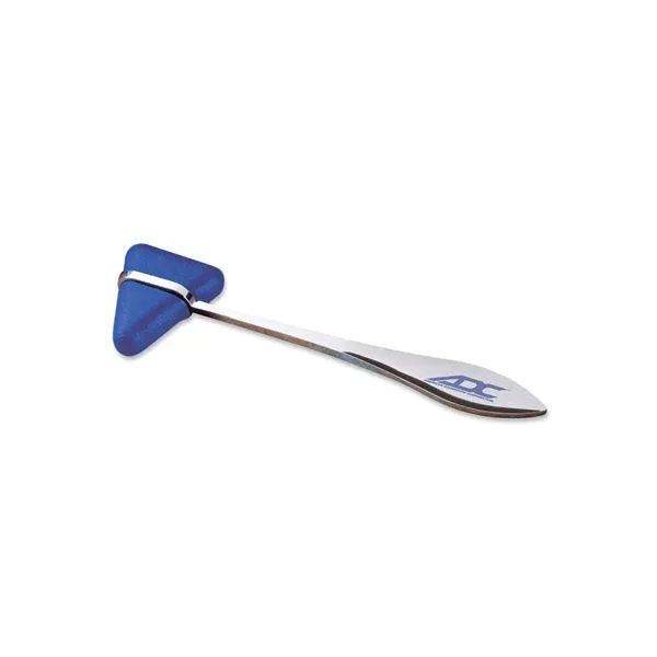 ADC - Taylor Neurological Hammer... from ASI 86018 Scrub Authority / Uniform Stores