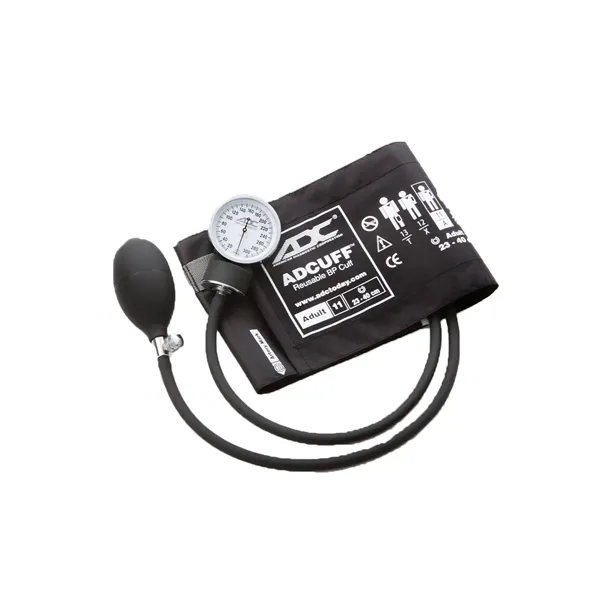 ADC - Prosphyg™ Pocket Aneroid Sphygmomanometer... from ASI 86018 Scrub Authority / Uniform Stores