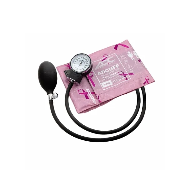 ADC - Prosphyg™ Pocket Aneroid Sphygmomanometer... from ASI 86018 Scrub Authority / Uniform Stores