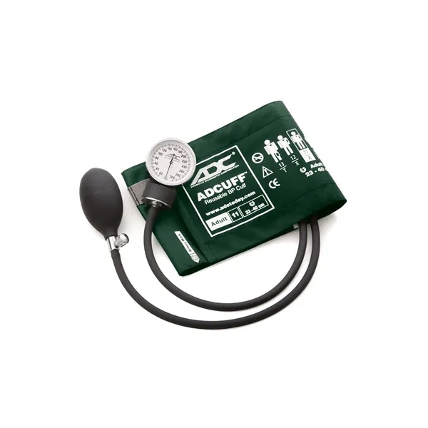 ADC - Prosphyg™ Pocket Aneroid Sphygmomanometer... from ASI 86018 Scrub Authority / Uniform Stores