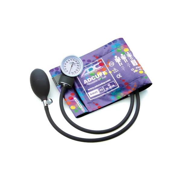 ADC - Prosphyg™ Pocket Aneroid Sphygmomanometer... from ASI 86018 Scrub Authority / Uniform Stores