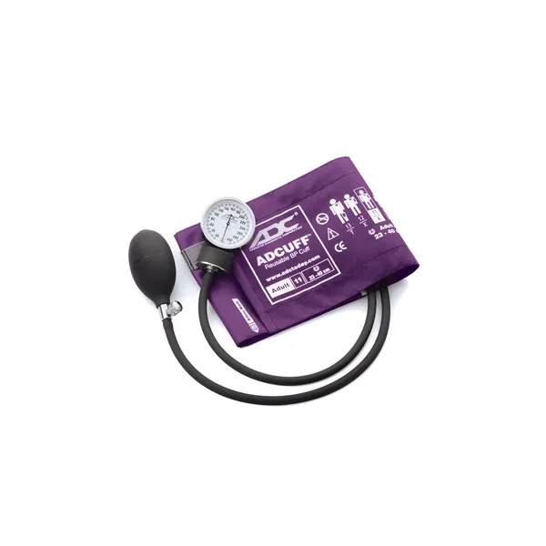 ADC - Prosphyg™ Pocket Aneroid Sphygmomanometer... from ASI 86018 Scrub Authority / Uniform Stores
