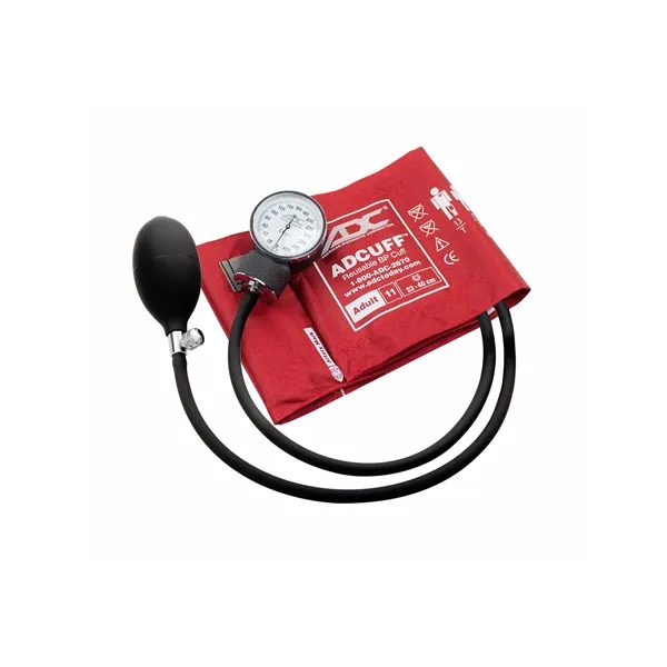 ADC - Prosphyg™ Pocket Aneroid Sphygmomanometer... from ASI 86018 Scrub Authority / Uniform Stores