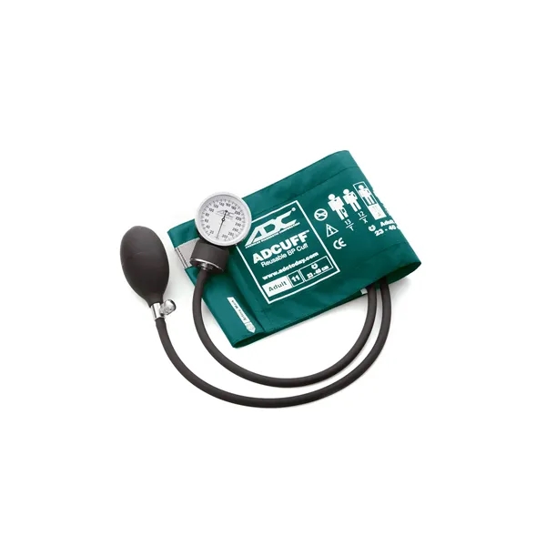 ADC - Prosphyg™ Pocket Aneroid Sphygmomanometer... from ASI 86018 Scrub Authority / Uniform Stores