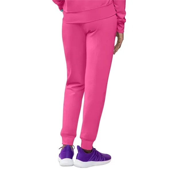 Med Couture - MC Lifestyle - Women's 2-Pocket Natural Ris...... from ASI 86018 Scrub Authority / Uniform Stores