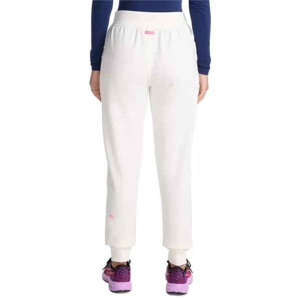 Med Couture - MC Lifestyle - Women's 2-Pocket Natural Ris...... from ASI 86018 Scrub Authority / Uniform Stores