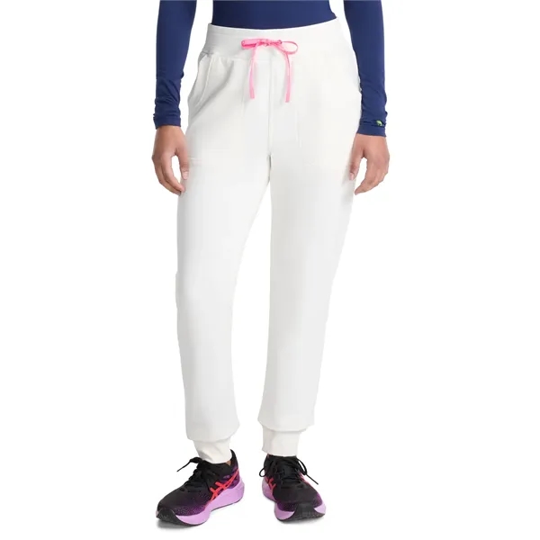 Med Couture - MC Lifestyle - Women's 2-Pocket Natural Ris...... from ASI 86018 Scrub Authority / Uniform Stores