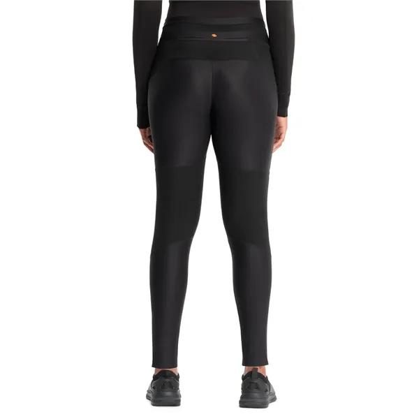 Cherokee - INFINITY KINETIC - Women's 3-Pocket Natural Ri...... from ASI 86018 Scrub Authority / Uniform Stores